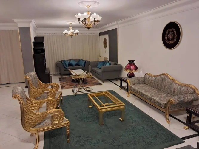 3 Bedrooms Apartment with balcony