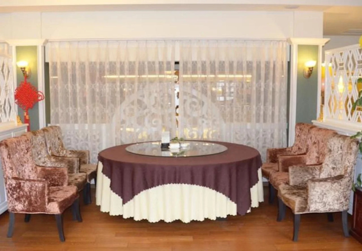 Chengdu Skylakes Hotel