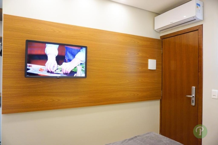 Deluxe Double Suite