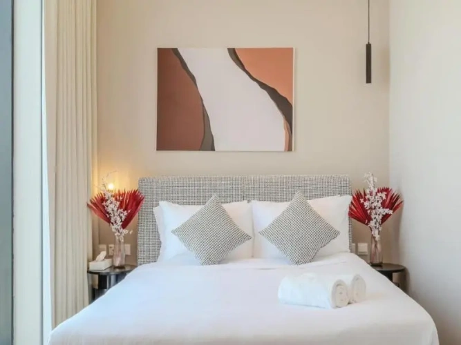 1 Bedroom Superior Apartment