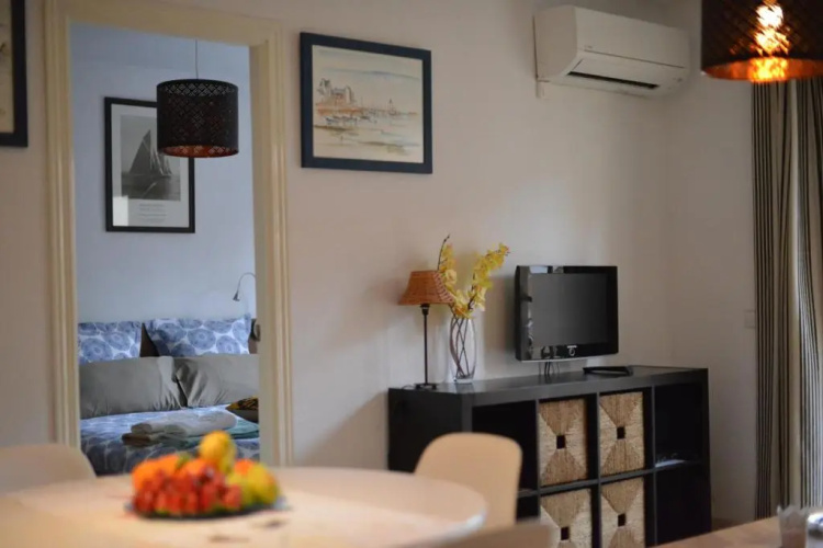 Apartamento Ancla 26