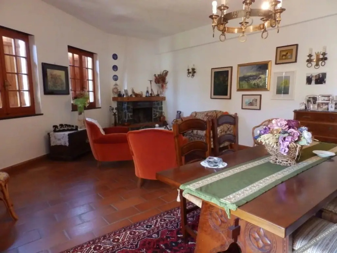B&B Le Rondini