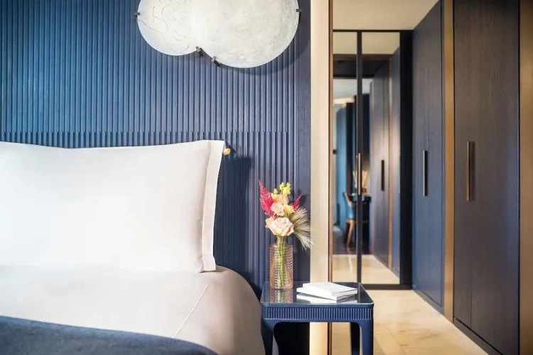 2 Bedrooms Suite