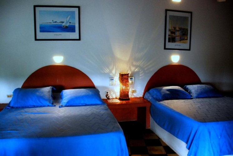 Double Junior Suite