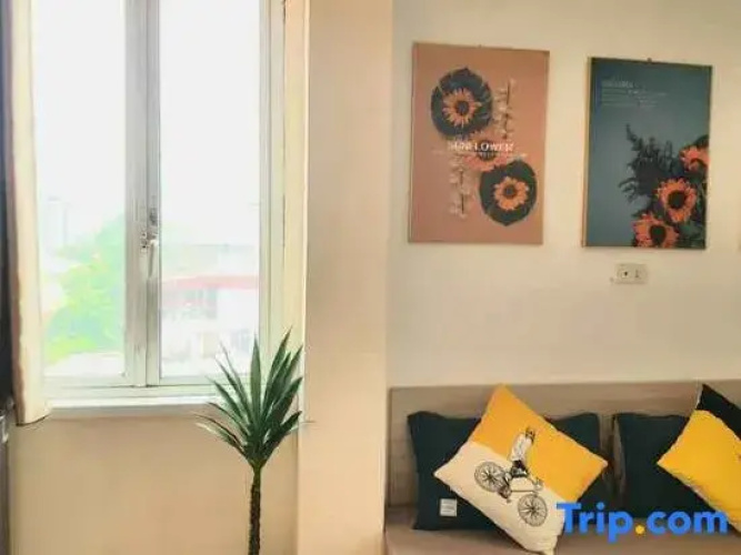 Libré Homestay