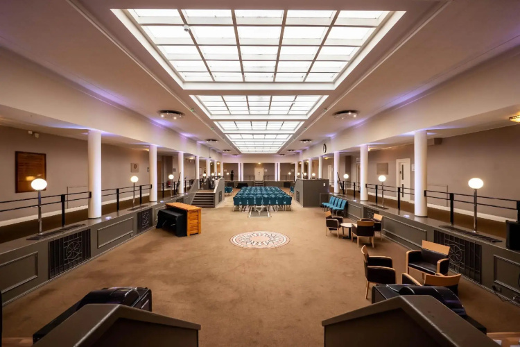 Hotel at Derby Conference Centre