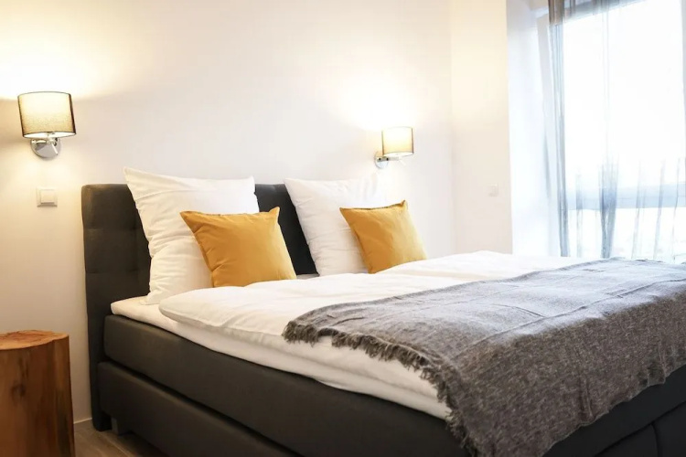Prime Park Boarding Apartments