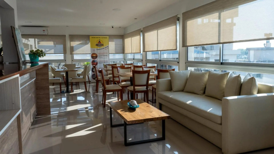 Hotel Altair