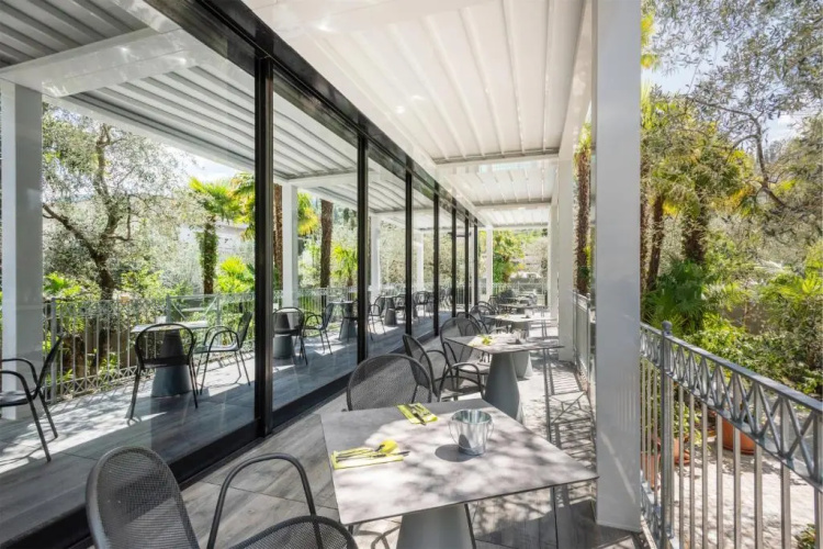 Hotel Gabry