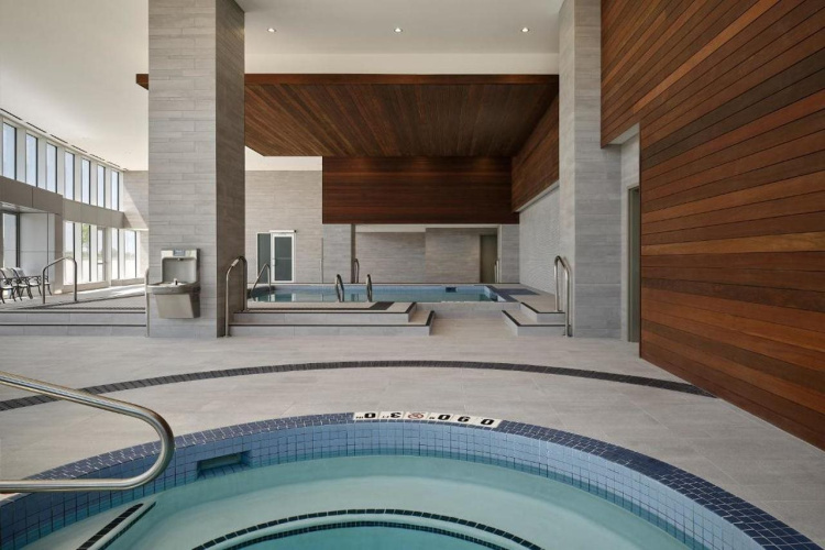 Pickering Casino Resort Hotel