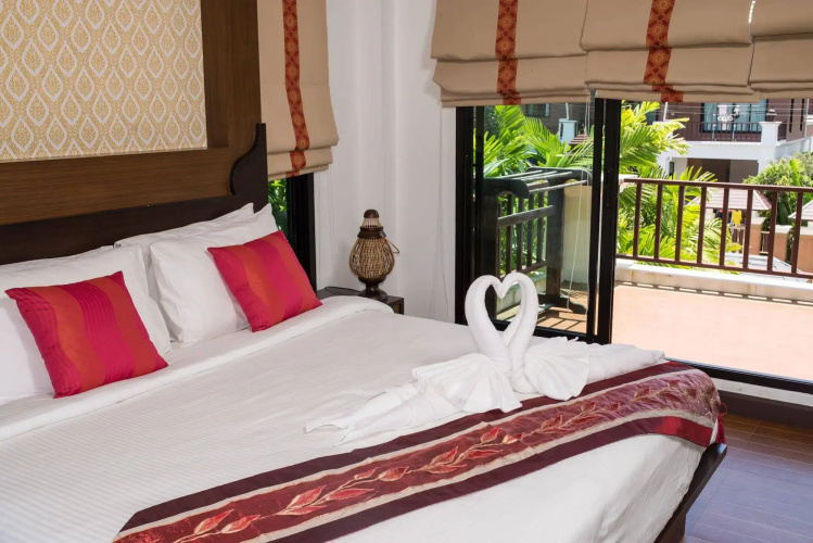 Baan Narakorn Private Pool