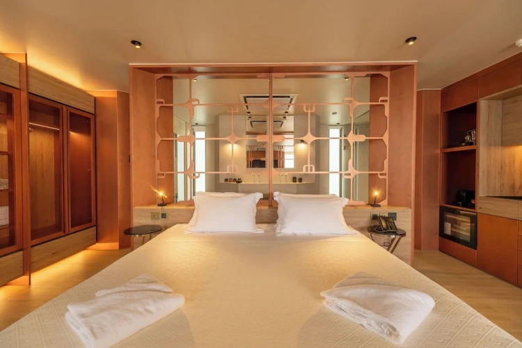Prestige Suite