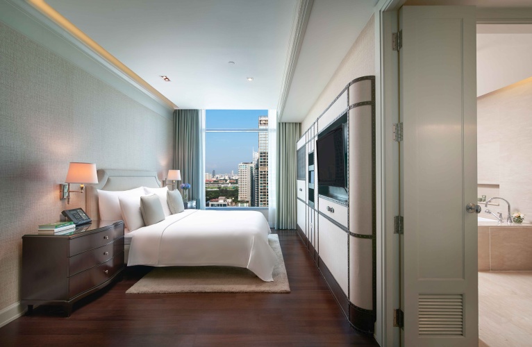 Twin Junior Suite