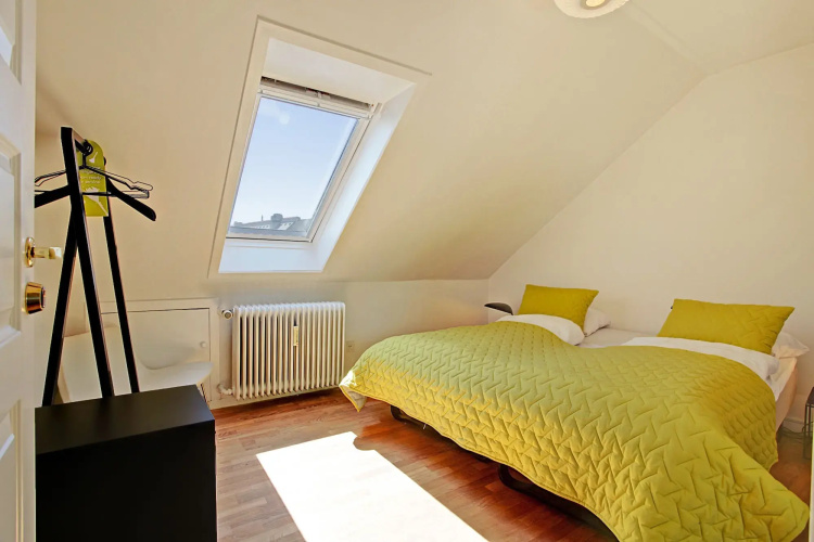 Hotel Sct Thomas