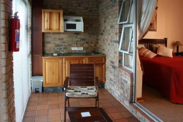 DuneSide Guest House