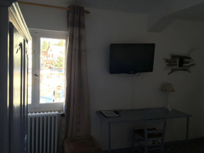 Hotel Chastellares