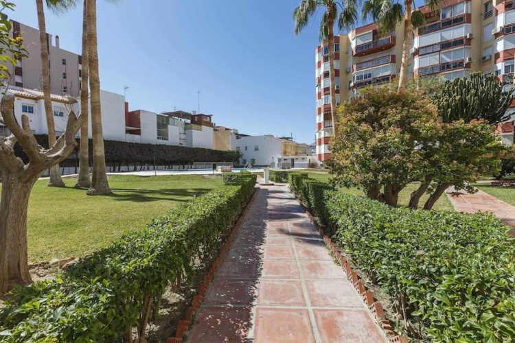 2 Bedrooms Double Apartment