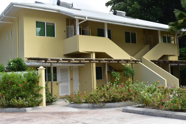 Image de l'hôtel