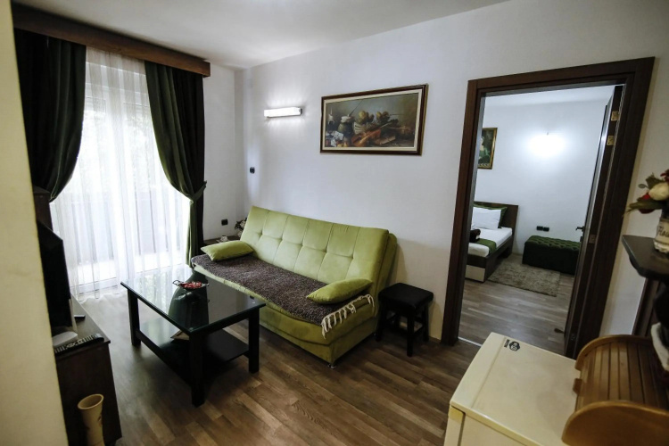 Apartmani Centar Kumanovo