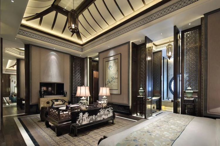 Wanda Vista Hefei