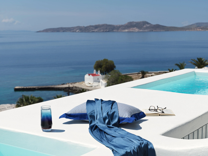 Katikies Mykonos photo 49