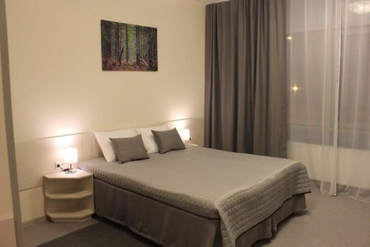 Фотография номера гостиницы Норд