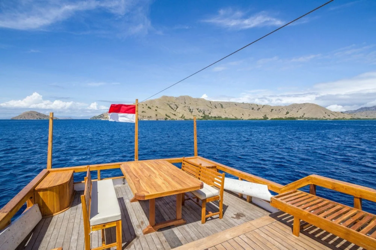 Kelana Boat