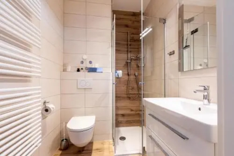 Apartment Bianca