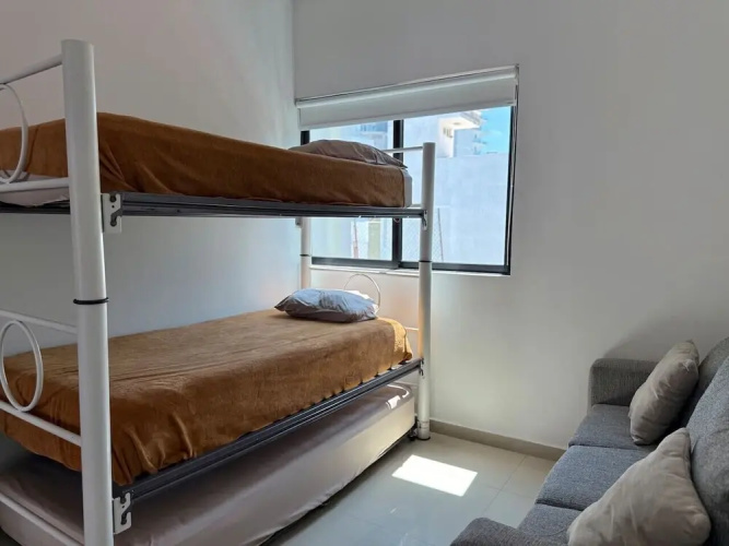Rio Nilo Apartments