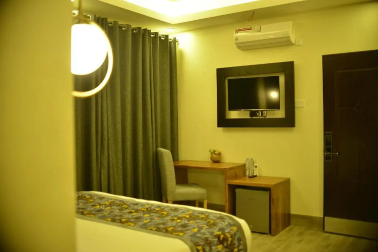 Hotel La Vena
