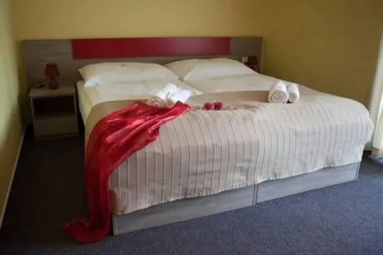 F Team Hotel