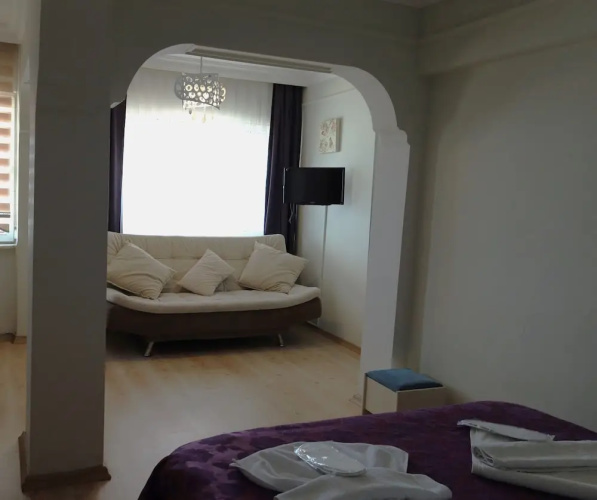 Demir Otel & Restaurant