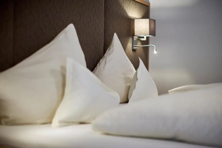 Deluxe Double room with balcony and with view