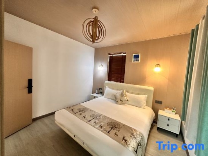 Luxury Double room