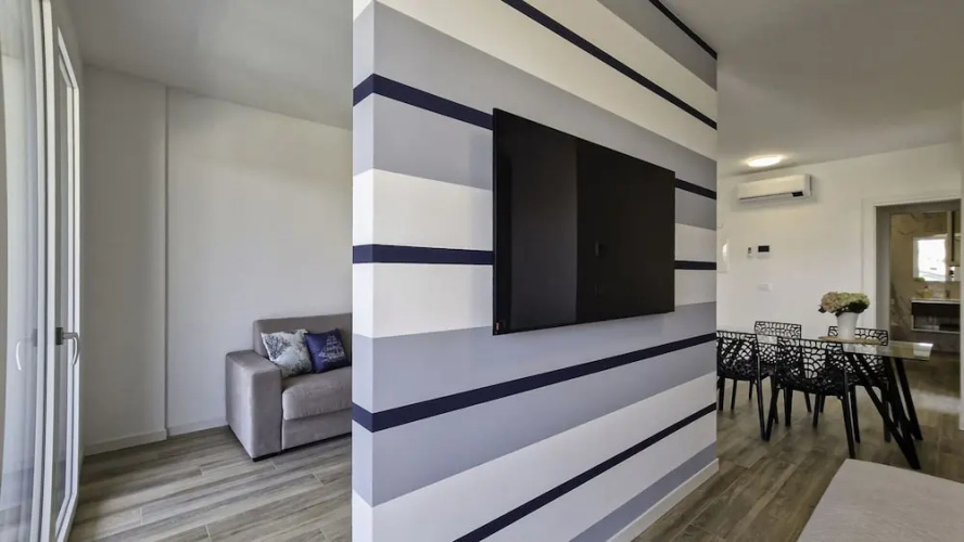 Elegant Studio for a Stylish Stay