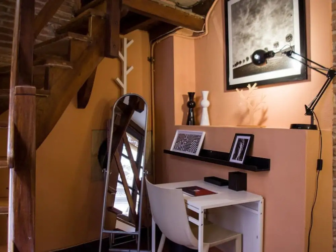 Le Duplex Croix Baragnon
