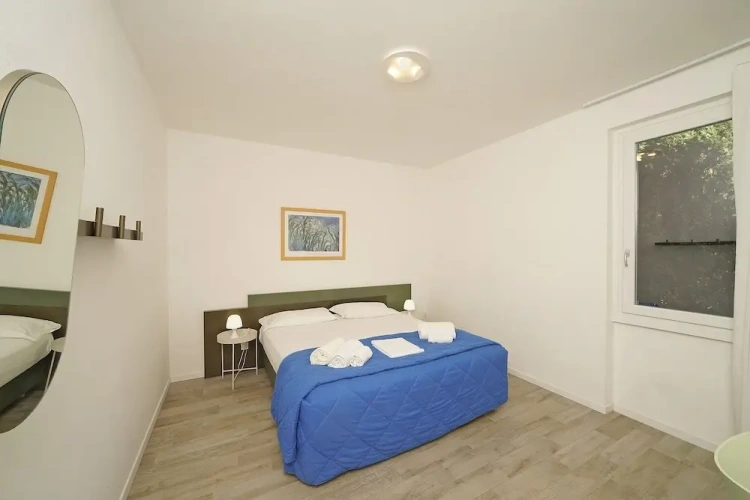 1 Bedroom Economy Apartment
