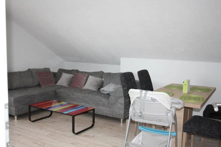 Ferienwohnung Müller