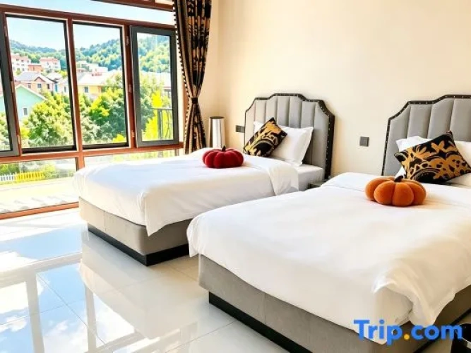 2 Bedrooms Family Suite