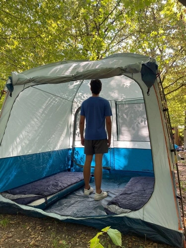Tent