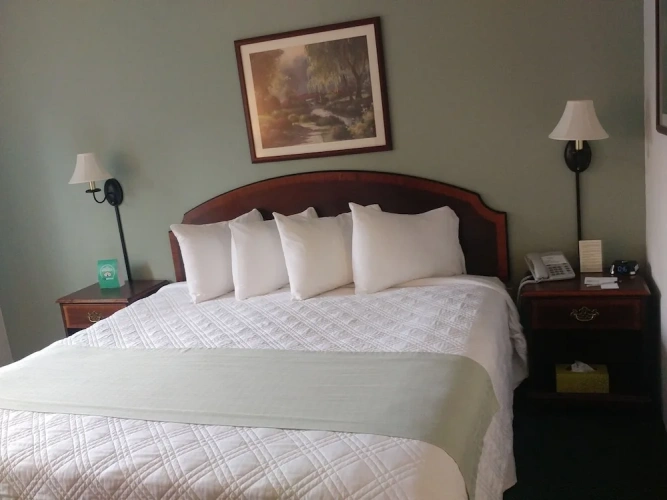 Standard room
