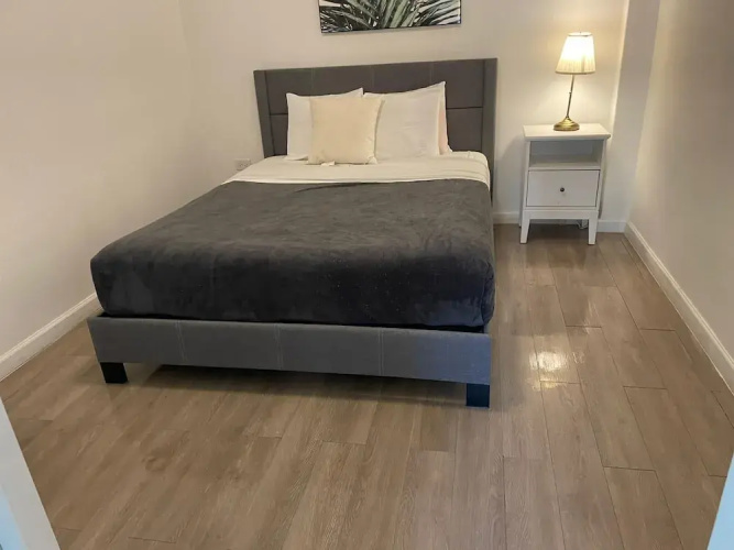 Villas Auxilio Mutuo 102