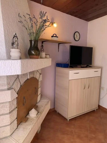 Cozy Dorina Apartment for 2