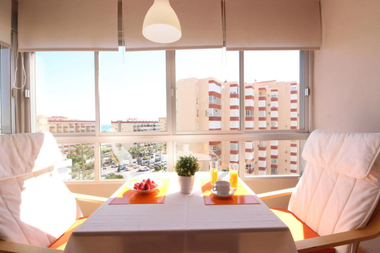 Kumquat apartment