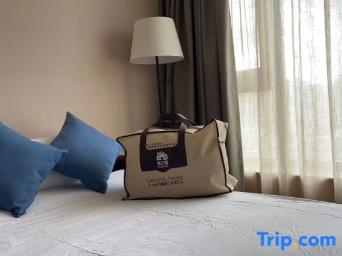 Deluxe Double room with river view