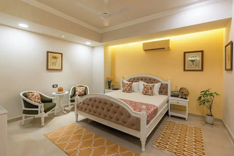 Burad Vilas 1911 A Boutique Stay