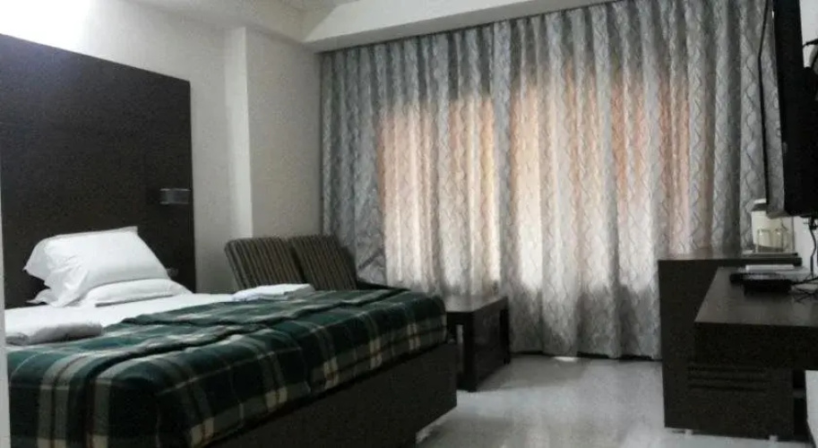 Surya Hotel
