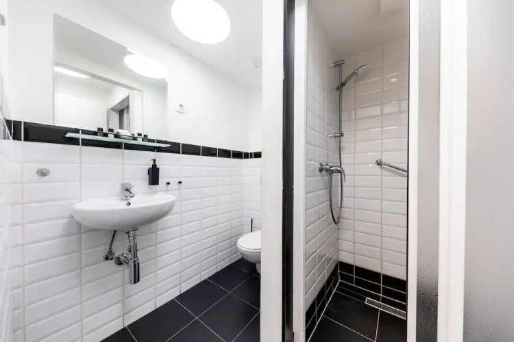 Adagio Downtown - MiniHotel