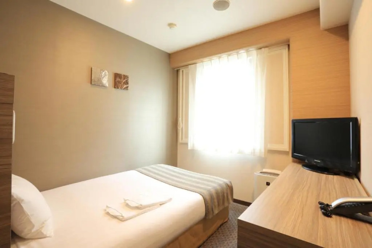 Smile Hotel Kawaguchi