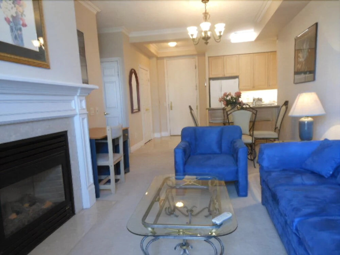 Park Suites Mississauga - Skymark